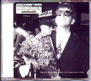 Pet Shop Boys - How Can You Expect To Be Taken Seriously